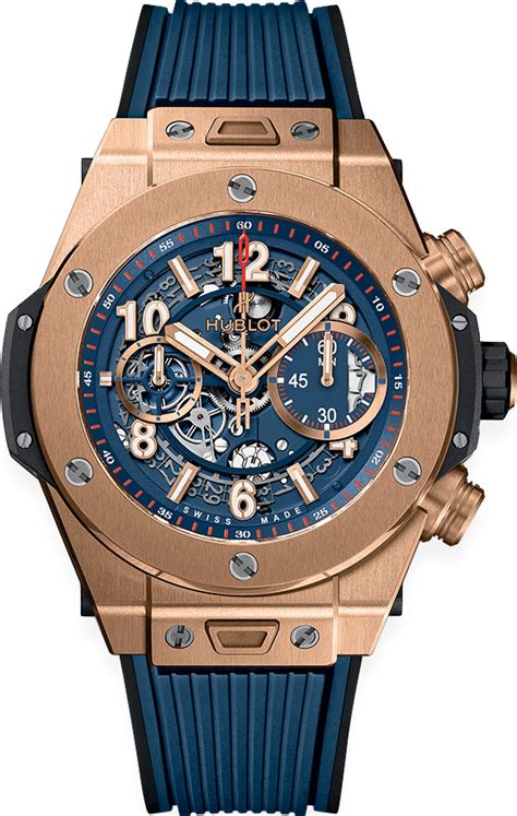 hublot big bang unico price